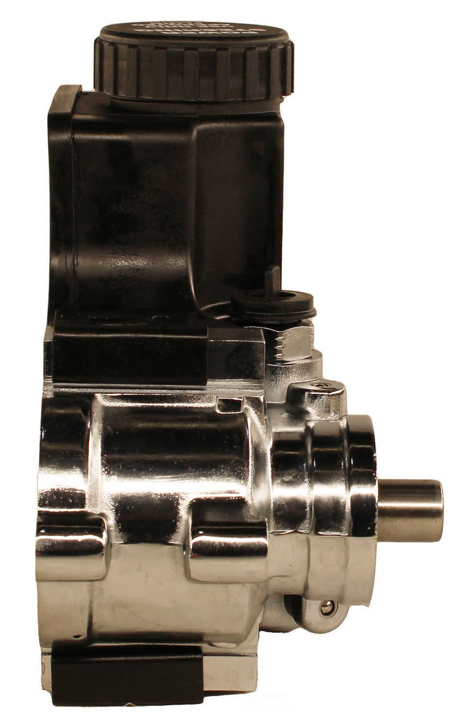 Power Steering Pump-Base Lares 14515 fits 2000 Chevrolet Camaro