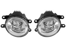 Antibrouillard Lexus IS