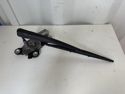 Ford S-Max Rear Wiper Motor Arm Blade 0390201210 2013 OEM Tested
