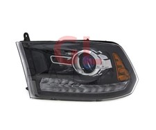 Faro PER DODGE RAM 2016-2018 Sinistra 68324933AA Manuale SAE