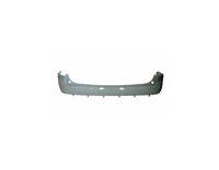 StoßStange Hinter Ford Focus SW 2004-2007 Lackierbar