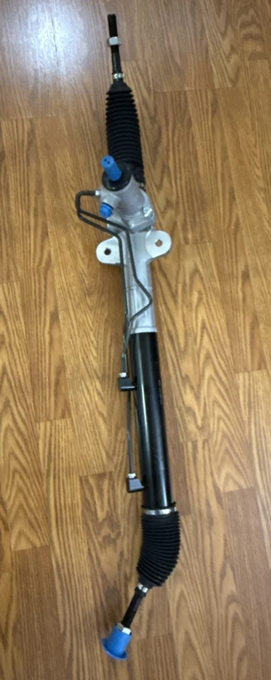 Barra de dirección - Hyundai Santa Fe 2007-2009 - Repuesto 19160-02894116 Foto 2 de 4