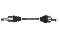 Point Gear Antriebswelle FüR Renault Master III Kasten FV JV Opel Movano B