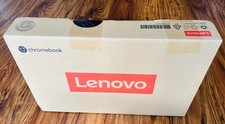 Lenovo IdeaPad Slim 3 Chromebook 14" MediaTek MT8186 4GB 64GB eMMC ChromeOS
