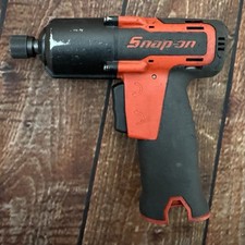 Snap-on Ct761aqc Cordless 14in. Drive Impact Wrench - Tool Only