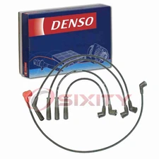 DENSO 671-4194 Spark Plug Wire Set for QW726 NX93 CH7430 96816 96491 9177 ol
