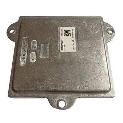 For LED Main Headlight module Light Computer Control Unit BMW E84【