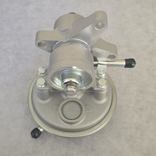 Vacuum Pump for 1995-2019 Isuzu NPR/NPR-HD Gas V8 Engines L96/LQ4/MPI/LY6/L31 +