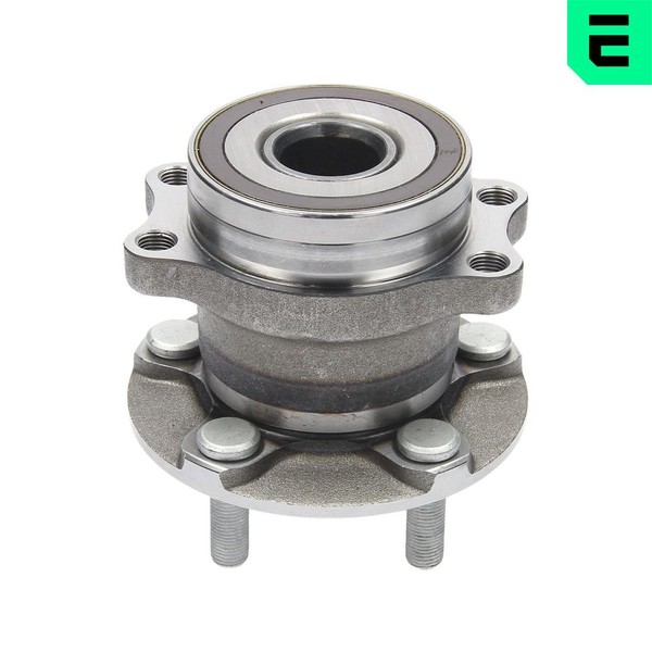 Radlagersatz FÜR Subaru Forester (Sj ), Subaru XV ( GP ) - Optimal 972312-image