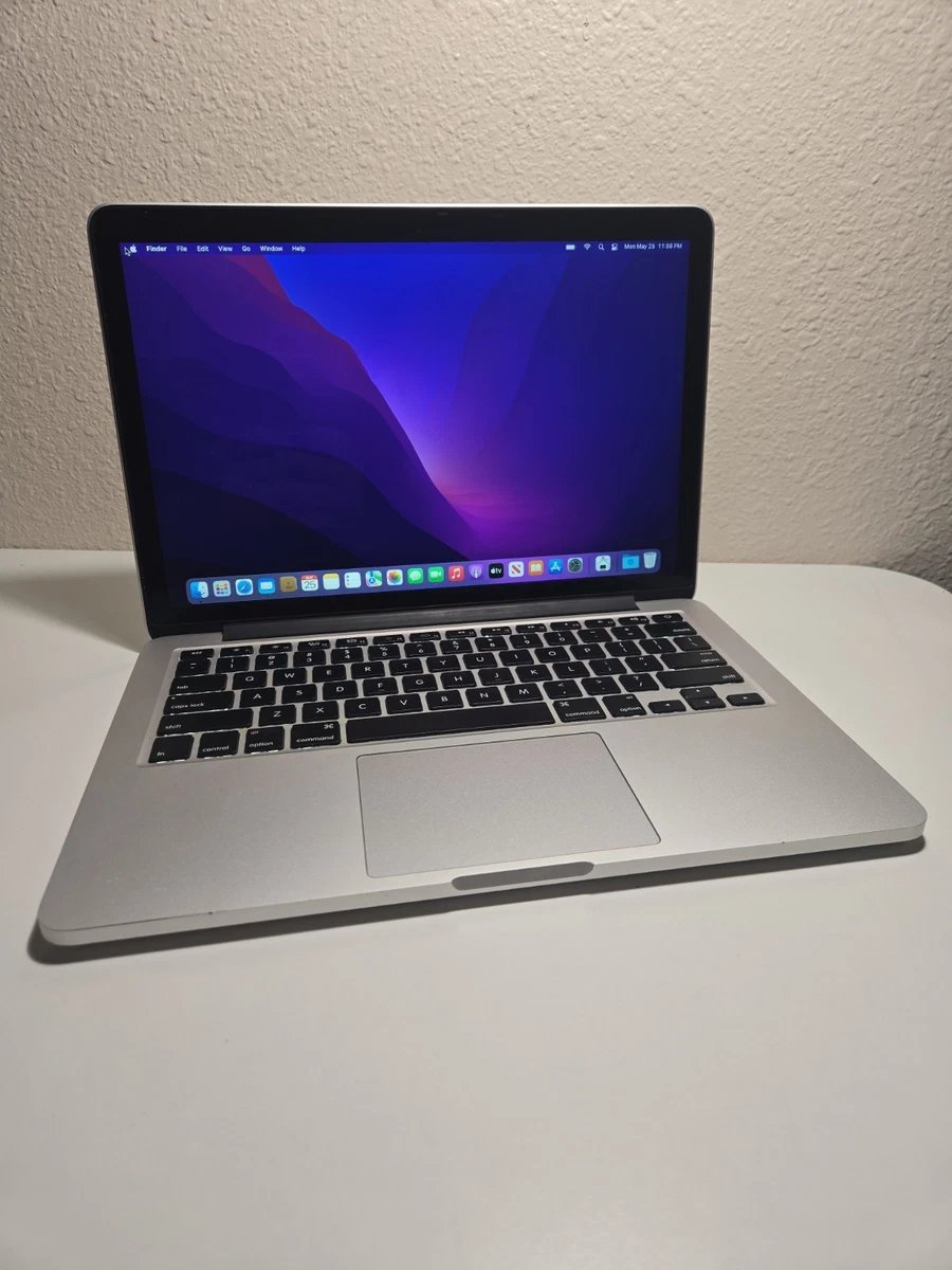 Ноутбуки Apple MacBook Pro 2015 года - огромный выбор по лучшим