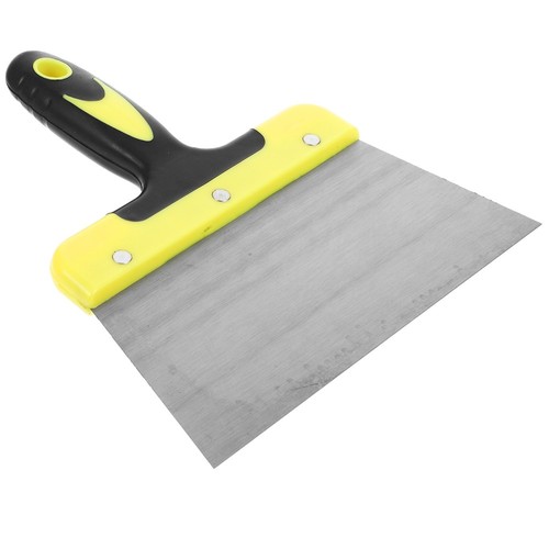 Râteau De Nivellement En Acier Inoxydable De 76,2 X 25,4