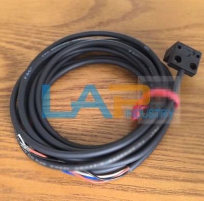 1PCS New For U-shaped trough photoelectric switch sensor FC-SPY202Z/15D 12-24VDC