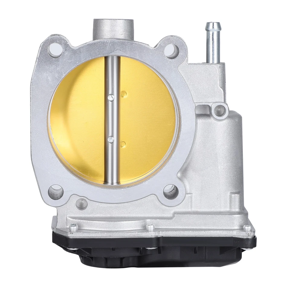 Carrocería del acelerador para Toyota Sequoia 4,6 L 2010 2011 2012 Toyota Tundra 4,6 L 2010-19 Foto 3 de 4