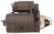 Démarreur BMW 1502