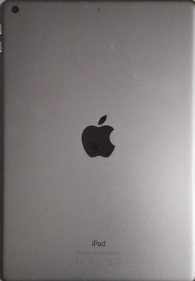 TOP ZUSTAND - Apple iPad 5. Gen. 128GB, WLAN + Cellular 4G 9,7 Zoll