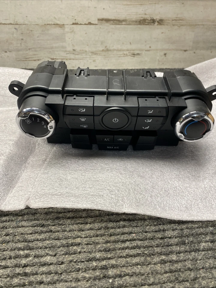 Used  Dorman 599-228 Climate Control Module For Select Ford Lincoln - Image 2 of 4