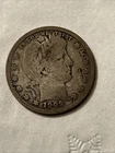 1909 P 25 Cent