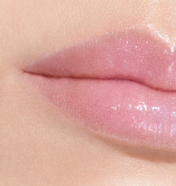 CHANEL Rouge Coco Flash #284 BABY BLUE - 2026 Limited Edition