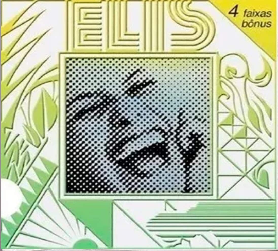 Elis Regina Elis Regina (CD)