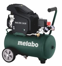 Metabo Basic 250-24 OF Kompressor 601523000 B-Ware