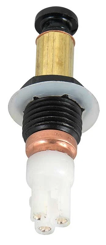 Caminhão Ford F-Series 1973-79; F100/F150/F250/F350; Interruptor de batente de porta de lâmpada cúpula - Imagem 3 de 3