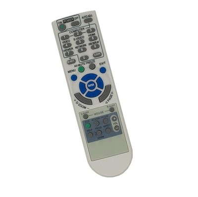 New Remote Control For NEC M311W M322W M322X M323W M323X M332XS 3LCD Projector