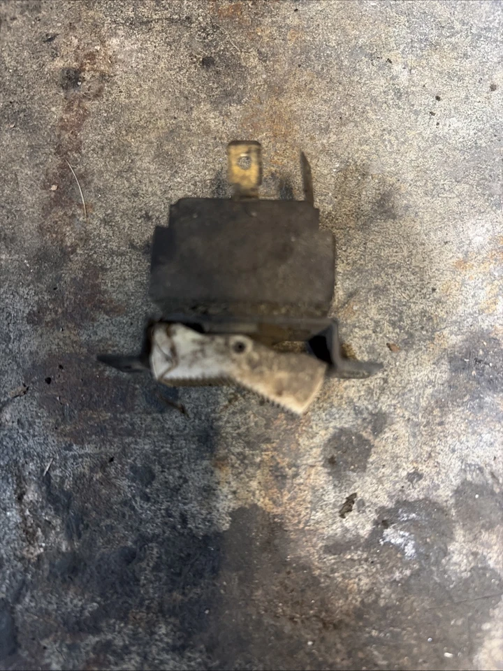 Выключатель света Wheelhorse - Изображение 2 из 3