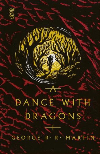 A Dance with Dragons: The bestselling epic by George R.R Martin (HB 2026) - Image 3