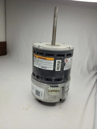 US Motors PerfectSpeed M055PWCTF-0291 ECM Blower Motor 1HP 120/240V 102468-03