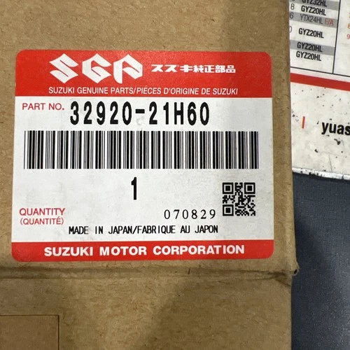 CONTROL UNIT,FI