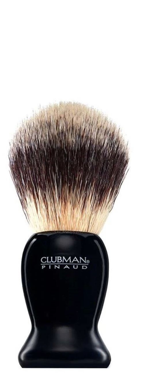 Clubman Shave Brush Pennello Da Barba