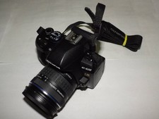 Olympus Digital SLR E-620 Genuine Lens 14-42mm Chargeur Bat ari-angle LCD
