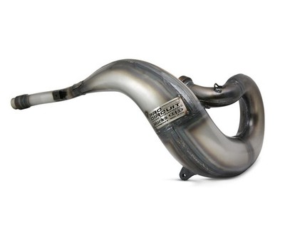 Pro Circuit Works pipe & Type 296 S/A silencer for 2003+ Yamaha