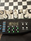 Talking Chess Academy Electronic Chess Set, Magnetic Computer Chess Game Open Bx — photo 3