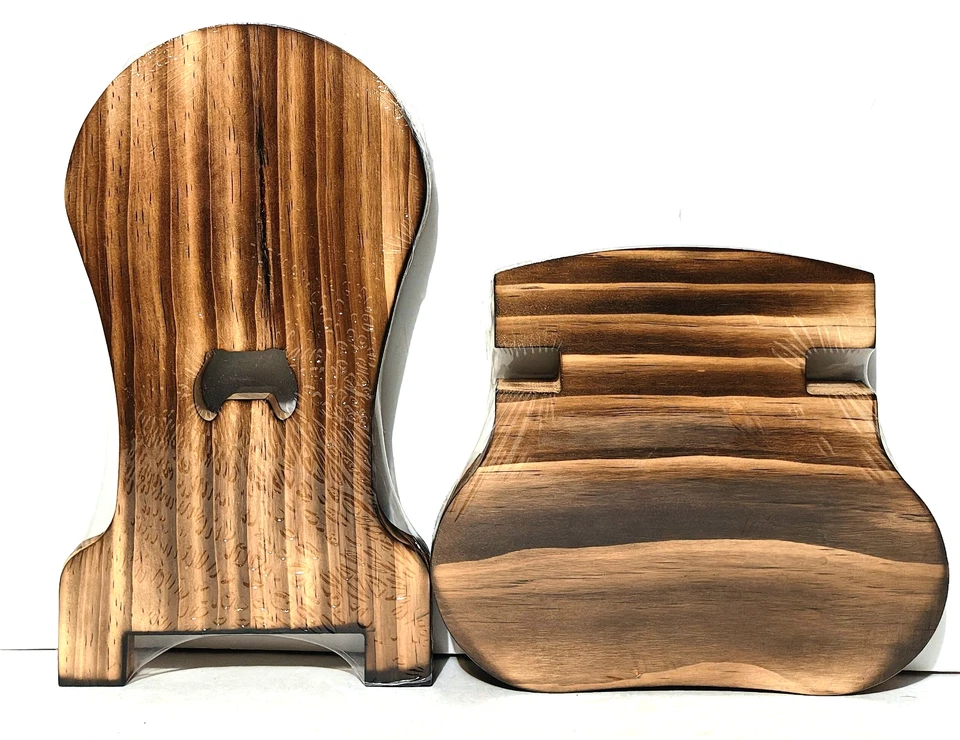 Gamer Gift  - Gaming Headphone Stand w/ Storage Space - Phone Holder - New - Image 4 of 4