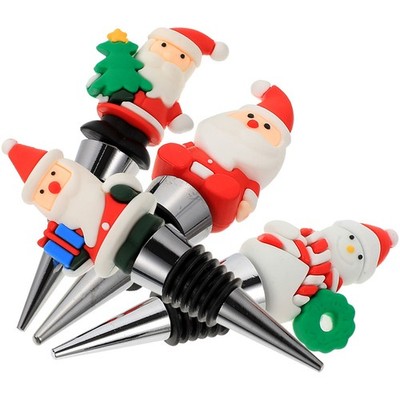 Weihnachtsduschvorhang Sets 4pcs Badematte Set Mit Duschvorhang