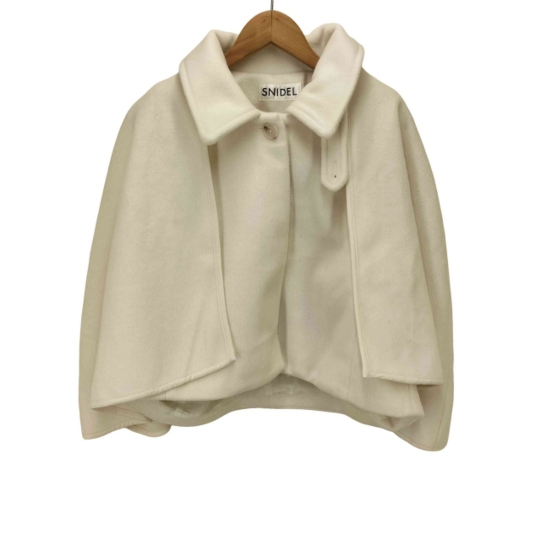 ALTRA Snidel (snidel) capospalla donna altro usato0