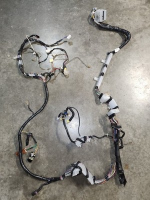 1995-1996 240SX S14 LEFT-HAND CHASSIS WIRING HARNESS 24014-70F00 M/T OEM USDM 