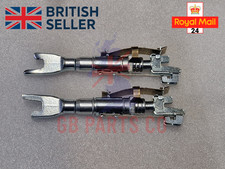 Nissan Note 2006-2012 Rear Brake Shoe Adjuster Pair