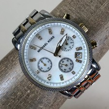 Michael Kors MK5057 Women display picture 3