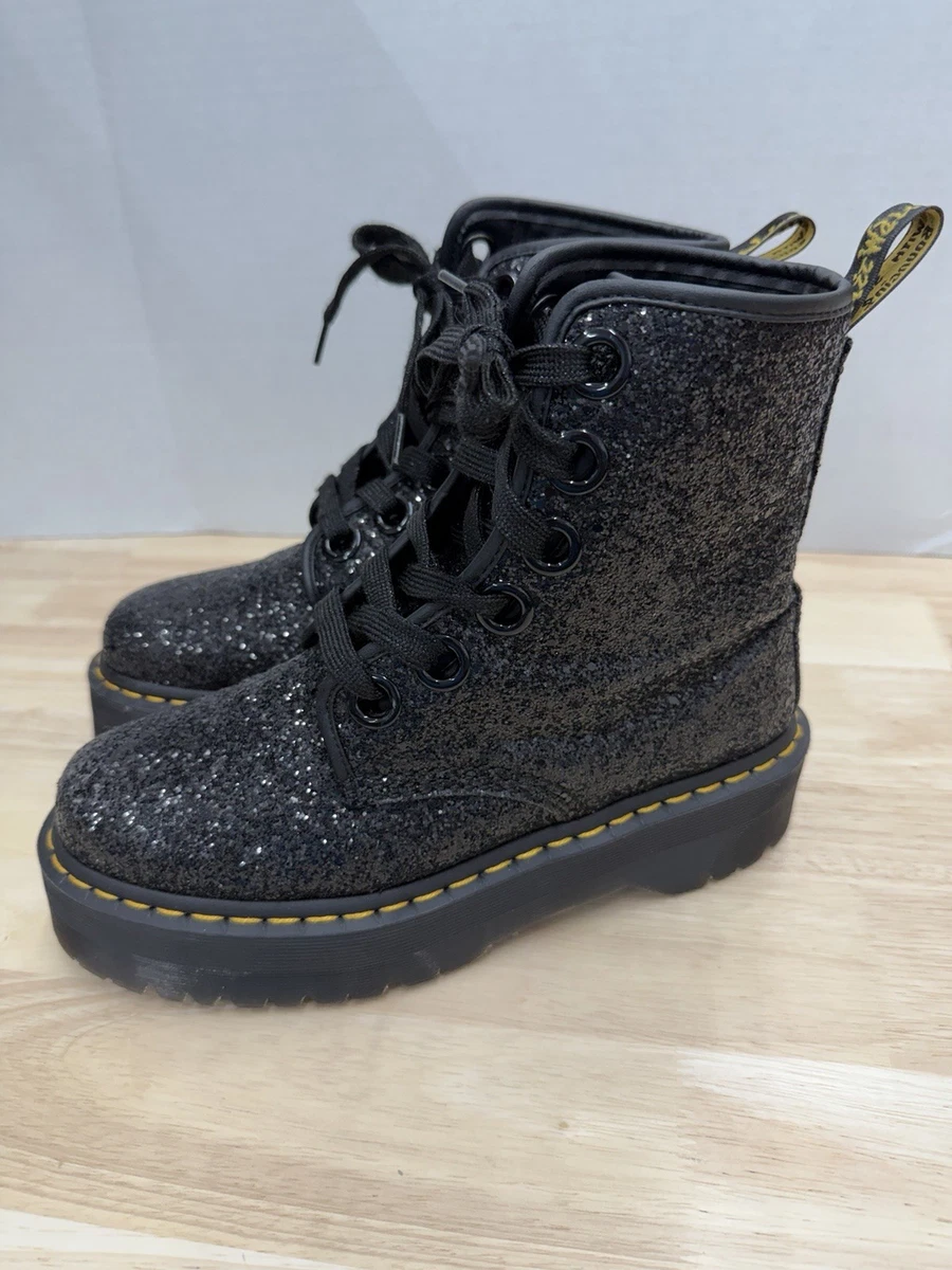 Dr. Martens Molly Boots for Women for sale - eBay