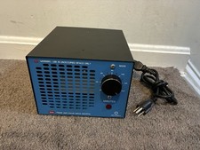 MA5000 Commercial Ozone Generator High Capacity Ozone Machine Odor Removal