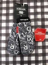 Armada Women  s Carmel Windstopper Mittens. Size Small. New With Tags.