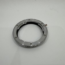 Fotodiox Lens Mount Adapter Leica R to Canon EOS