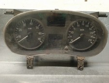 Compteur Nissan KUBISTAR