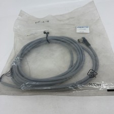 Festo Cable 159426 SIM-M8-3WD-2.5-NSL-PU New