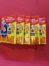 1989 Topps Football Cards 10