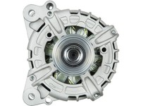 As-Pl Lichtmaschine Generator Lima AS A0749S 12V FüR Porsche 911 991 997 Boxster
