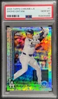 New ListingShohei Ohtani PSA 10 2025 Topps Chrome Logofractor Edition #1 LA Dodgers