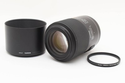 TAMRON SP 90mm F/2.8 Di MACRO　F017　2331361